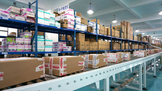 貨架設(shè)備功能是什么？潮州貨架廠(chǎng)為你介紹！