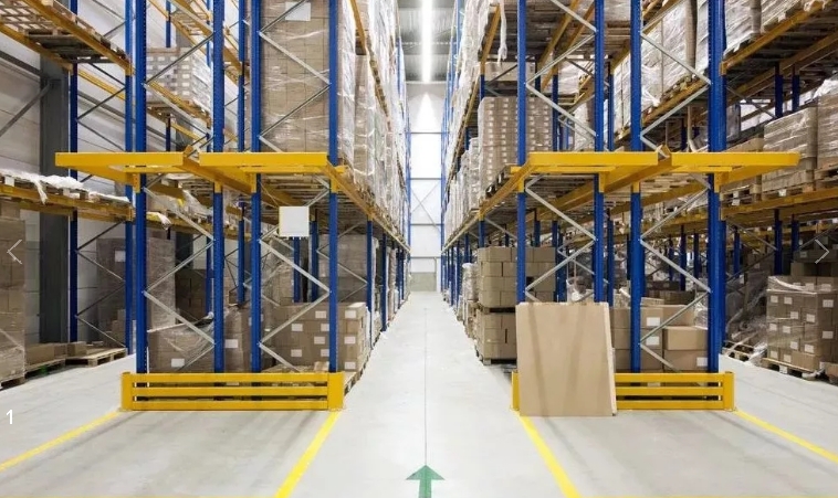 閣樓貨架的分類(lèi)