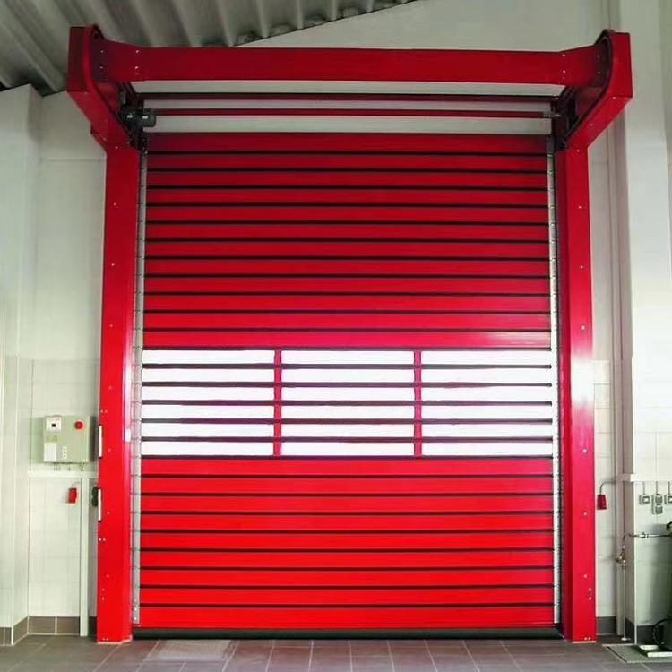 選擇快速卷簾門供應(yīng)商需要注意的事項(xiàng)？