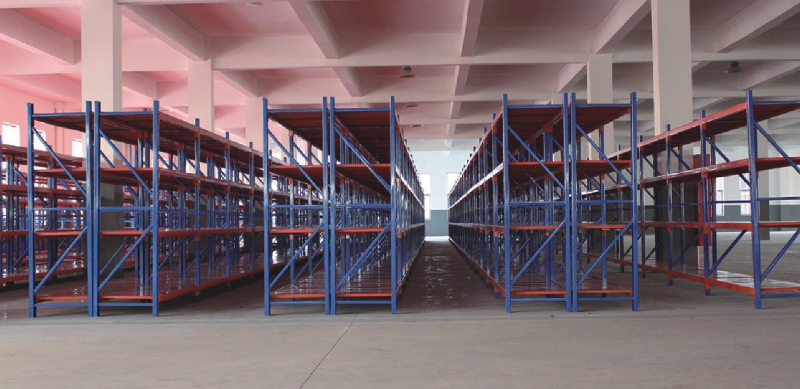 重型層板貨架